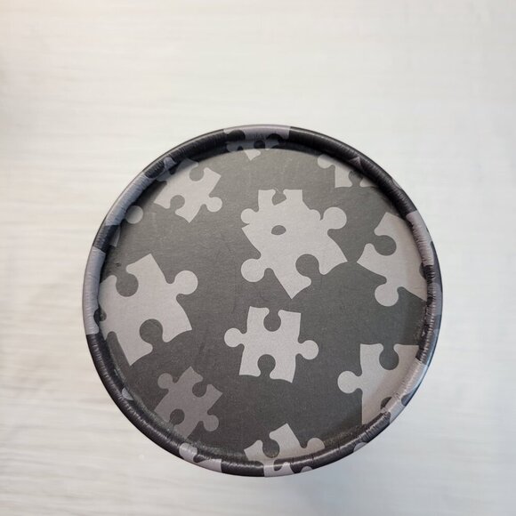 Boho Vibes 500 Piece Puzzle - Picture 5 of 7